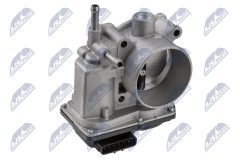NTY ETB-SU-001 — Дроссельная заслонка