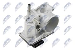 NTY ETB-TY-001 — Дроссельная заслонка