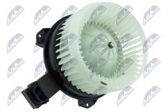 NTY EWN-HD-008 — Ventilator habitaclu