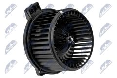 NTY EWN-HY-001 — Ventilator habitaclu
