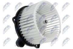 NTY EWN-HY-006 — Ventilator habitaclu