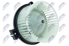 NTY EWN-MZ-004 — Ventilator habitaclu