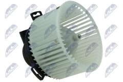 NTY EWN-MZ-006 — Ventilator habitaclu