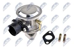 NTY EWP-BM-004 — Supapă sistem aer secundar