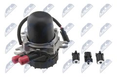 NTY EWP-CT-000 — Насос вторичного воздуха