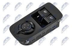 NTY EWS-AR-000 — Buton macara geam