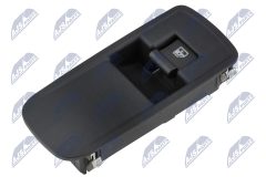 NTY EWS-AR-001 — Buton macara geam