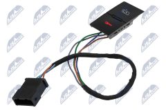 NTY EWS-AU-055 — Концевик фиксатора двери