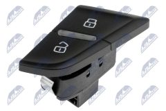 NTY EWS-AU-059 — Концевик фиксатора двери