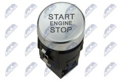 NTY EWS-AU-076 — Контактная группа замка зажигания