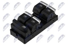 NTY EWS-AU-086 — Кнопка стеклоподъёмника