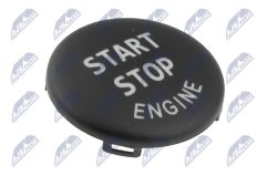 NTY EWS-BM-133 — Buton sistem start-stop