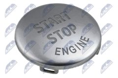 NTY EWS-BM-134 — Buton sistem start-stop