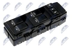 NTY EWS-CH-000 — Buton macara geam