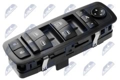 NTY EWS-CH-005 — Кнопка стеклоподъёмника