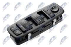 NTY EWS-CH-008 — Buton macara geam