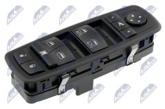 NTY EWS-CH-021 — Стеклоподъёмник