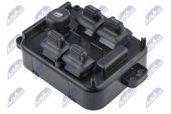 NTY EWS-CH-027 — Buton macara geam