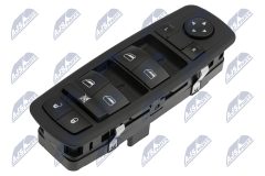 NTY EWS-CH-028 — Кнопка стеклоподъёмника