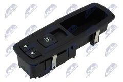 NTY EWS-CH-029 — Buton macara geam