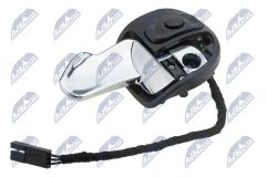 NTY EWS-CH-036 — Afișaj gamă transmisie