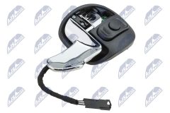 NTY EWS-CH-037 — Afișaj gamă transmisie