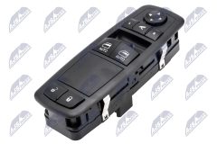 NTY EWS-CH-055 — Кнопка стеклоподъёмника