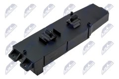 NTY EWS-CH-065 — Buton macara geam