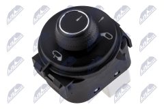 NTY EWS-CT-019 — Comutator reglare oglinzi exterioare