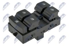 NTY EWS-DW-005 — Кнопка стеклоподъёмника