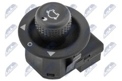 NTY EWS-FR-015 — Переключатель регулировки наружных зеркал