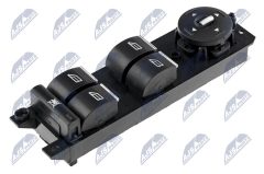 NTY EWS-FR-018 — Buton macara geam