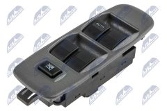 NTY EWS-FR-024 — Buton macara geam