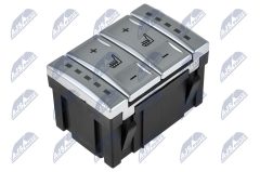 NTY EWS-FR-027 — Кнопка обогрева сидений