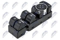 NTY EWS-FR-046 — Buton macara geam