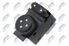 NTY EWS-FT-011 — Comutator reglare oglinzi exterioare