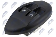 NTY EWS-FT-043 — Buton macara geam