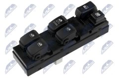 NTY EWS-HY-000 — Кнопка стеклоподъёмника