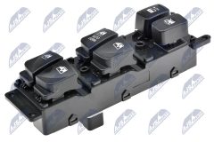 NTY EWS-HY-009 — Buton macara geam