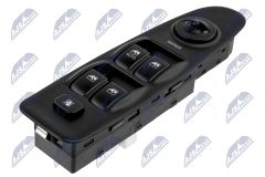 NTY EWS-HY-029 — Кнопка стеклоподъёмника