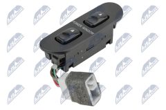 NTY EWS-HY-039 — Buton macara geam