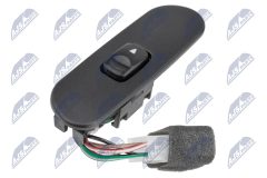 NTY EWS-HY-040 — Buton macara geam