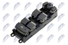NTY EWS-LR-005 — Кнопка стеклоподъёмника