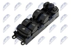 NTY EWS-LR-007 — Кнопка стеклоподъёмника