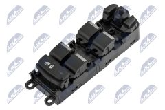 NTY EWS-LR-008 — Кнопка стеклоподъёмника