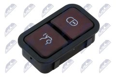 NTY EWS-ME-049 — Buton deschidere hayon