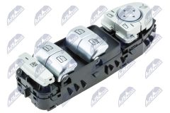 NTY EWS-ME-102 — Кнопка стеклоподъёмника