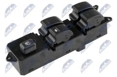 NTY EWS-MS-001 — Buton macara geam
