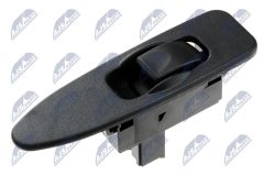 NTY EWS-MS-004 — Buton macara geam