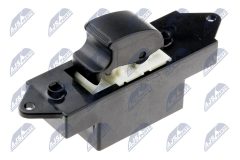 NTY EWS-MS-005 — Buton macara geam